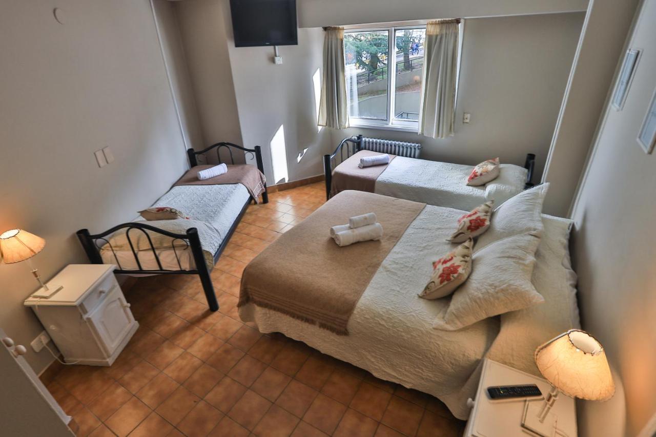 Trip Bariloche Select Ξενοδοχείο Εξωτερικό φωτογραφία