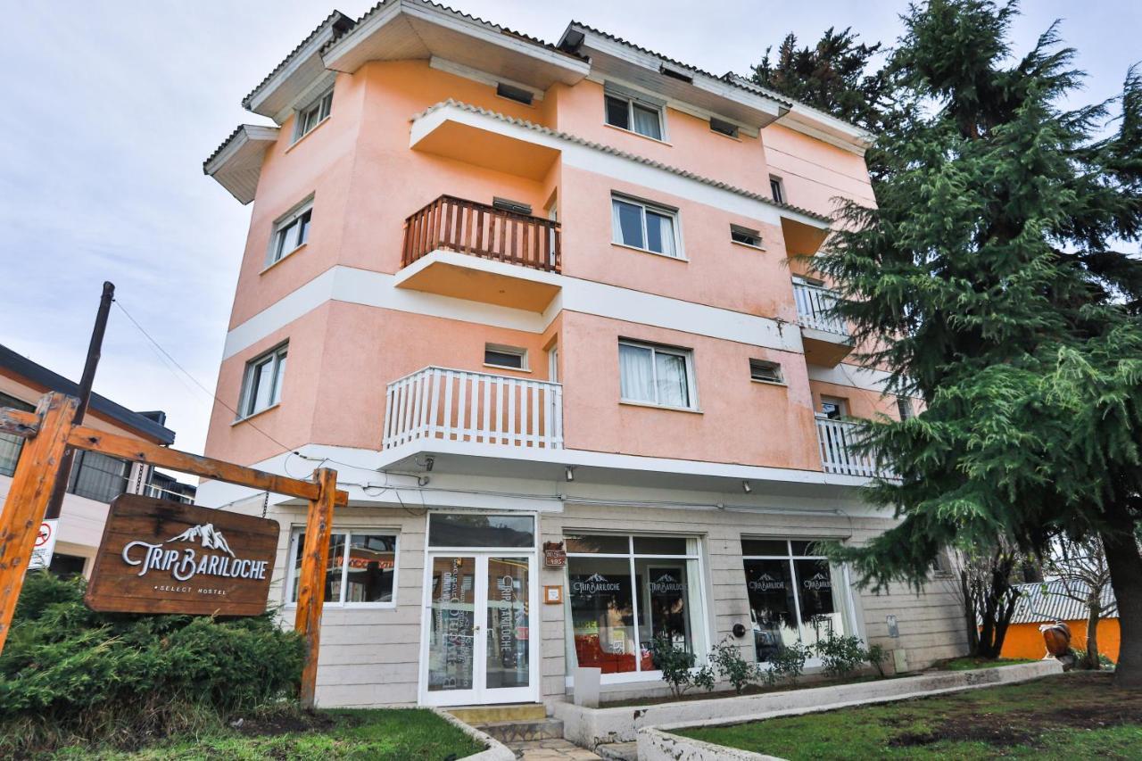 Trip Bariloche Select Ξενοδοχείο Εξωτερικό φωτογραφία